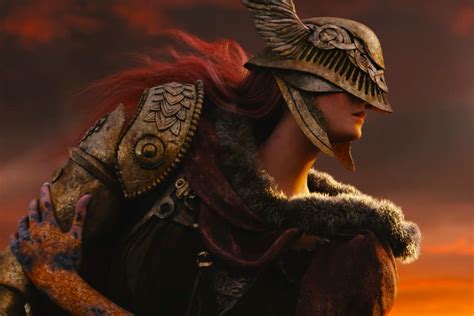 Elden Ring hailed as ‘new franchise’ by FromSoftware .